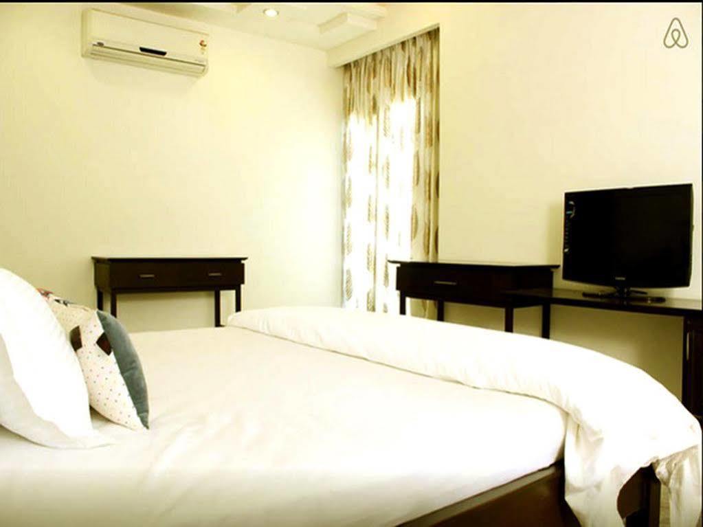 Goyal Haveli Hotel Jaipur Exterior photo